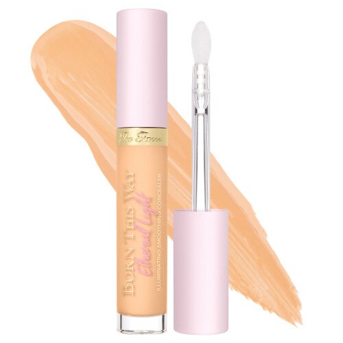 Too Faced Born This Way Ethereal Light Illuminating Smoothing Concealer - Butter Croissant