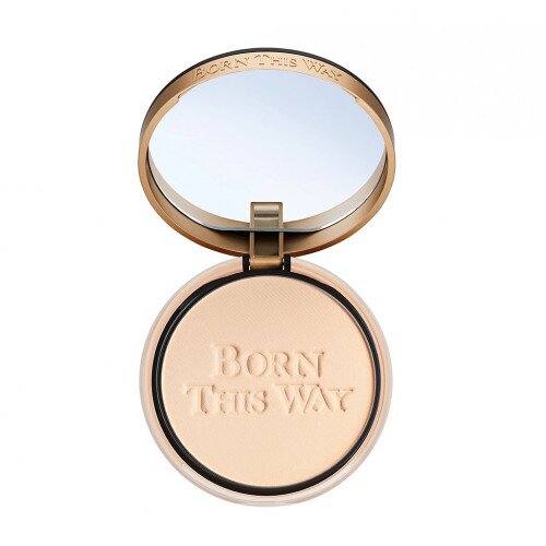 Too Faced Born This Way Pressed Powder Foundation - Cloud