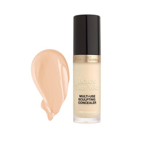 Too Faced Born This Way Super Coverage Multi-Use Concealer
