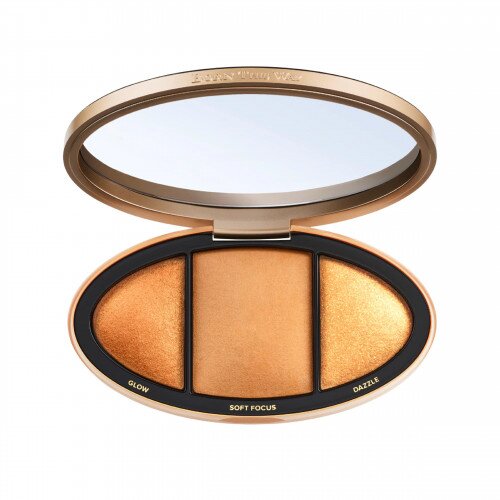 Too Faced Born This Way Turn Up The Light Highlighting Palette - Deep