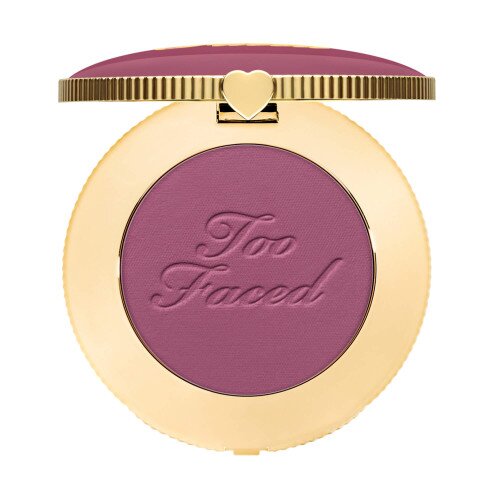 Too Faced Cloud Crush Blurring Blush - Berry Dreams