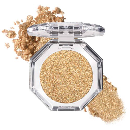 Too Faced Disco Crush High Shine Glitter Eye + Face Sparkle Multi-Use Eye Shadow & Highlighter - Hypnotic