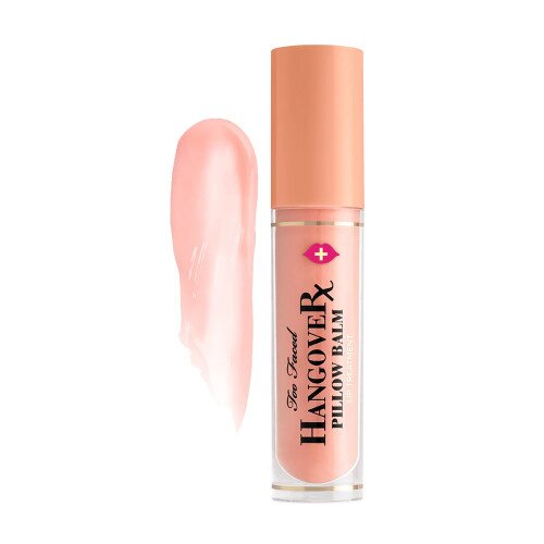 Too Faced Hangover Pillow Balm Lip Treatment - Mango Kiss