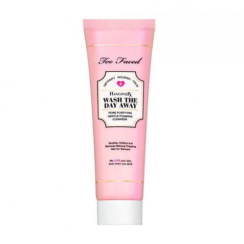 Too Faced Hangover Wash the Day Away
