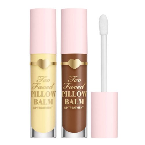 Too Faced It’s Bananas Hydrating Lip Treatment Duo