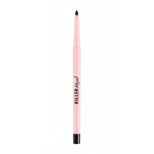 Too Faced Killer Kajal 12 Hour Longwearing Intense Black Eyeliner