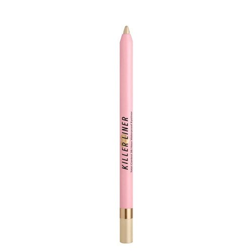Too Faced Killer Liner Gel Eyeliner Pencil - Cashmere