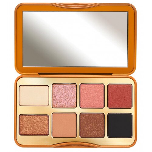 Too Faced Kitty Likes To Scratch Mini Eye Shadow Palette