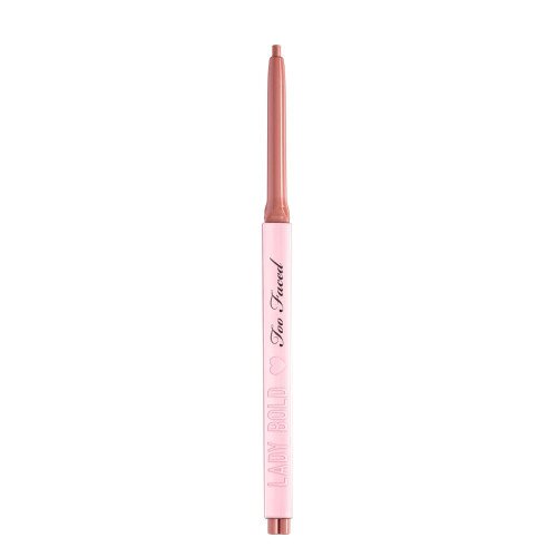 Too Faced Lady Bold Lip Liner