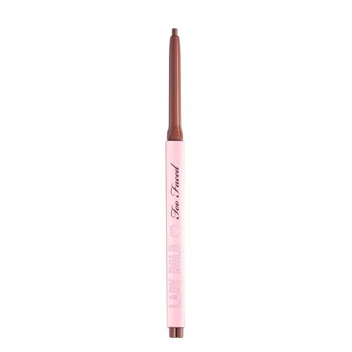 Too Faced Lady Bold Lip Liner - Fierce Vibes only