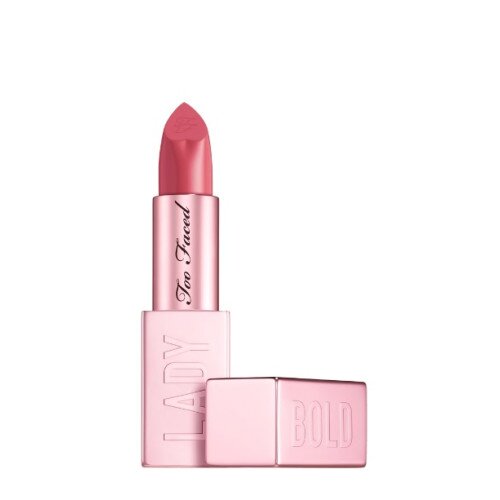 Too Faced Lady Bold Lipstick
