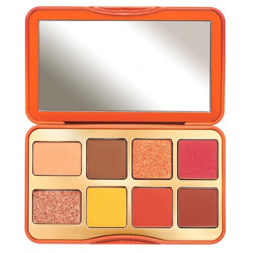 Too Faced Light My Fire Mini Eye Shadow Palette