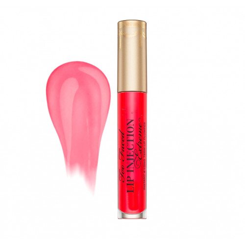 Too Faced Lip Injection Extreme Lip Plumper - Strawberry Kiss