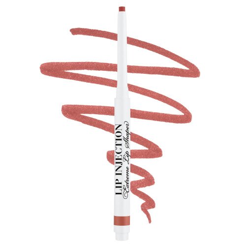 Too Faced Lip Injection Extreme Lip Shaper - Hot & Spicy