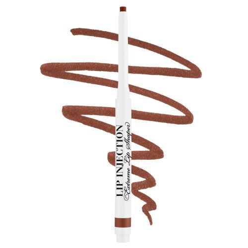 Too Faced Lip Injection Extreme Lip Shaper - In Big Truffle