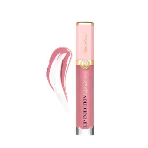 Buy Too Faced Lip Injection Lip Gloss Just Friends online Worldwide