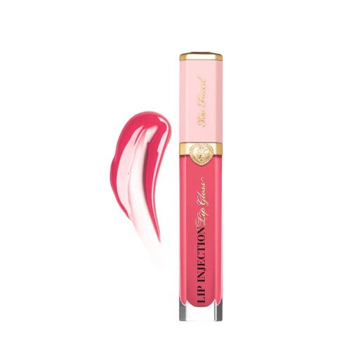 Too Faced Lip Injection Lip Gloss - Just A Girl