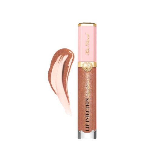 Too Faced Lip Injection Lip Gloss - Say My Name