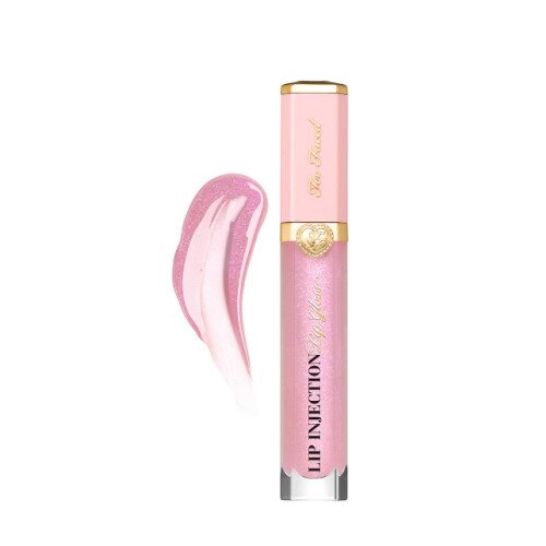 Too Faced Lip Injection Lip Gloss - Pretty Pony