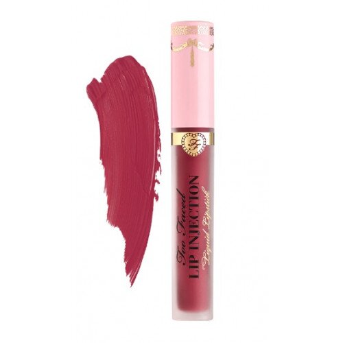 Too Faced Lip Injection Liquid Lipstick