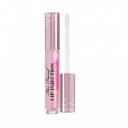 Too Faced Lip Injection Maximum Plump Extra Strength Lip Plumper Gloss