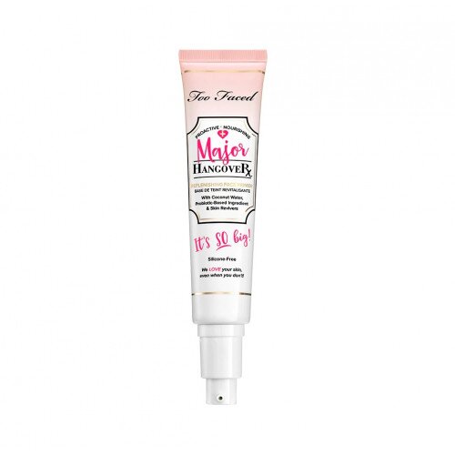 Too Faced Major Hangover Primer