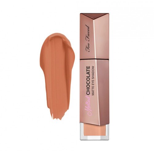 Too Faced Melted Chocolate Eye Shadow - Chocolate Malt