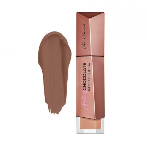 Too Faced Melted Chocolate Eye Shadow - Warm & Fudgy