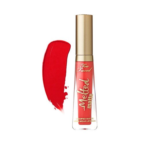Too Faced Melted Matte Liquified Long Wear Lipstick