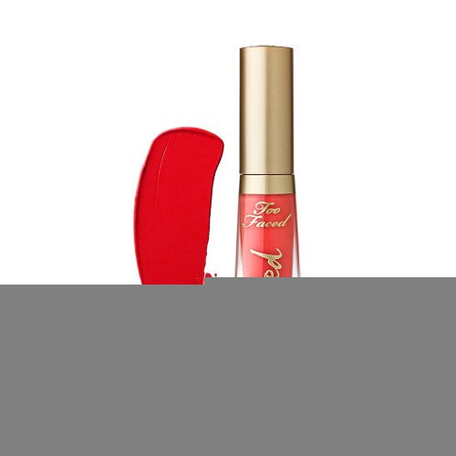 Too Faced Melted Matte Liquified Long Wear Lipstick - Hot Stuff