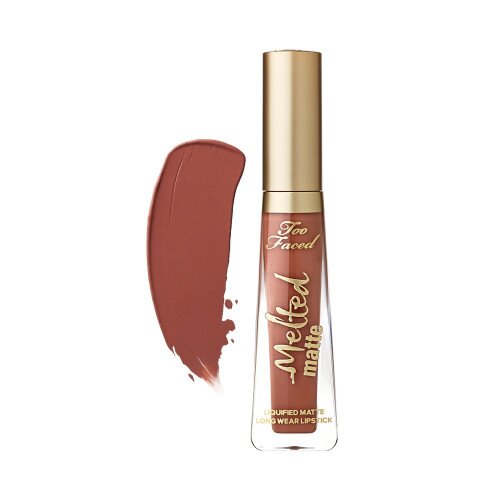 Too Faced Melted Matte Liquified Long Wear Lipstick - Makin' Moves