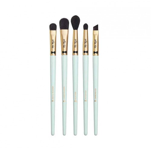 Too Faced Mr. Right 5 Piece Brush Set