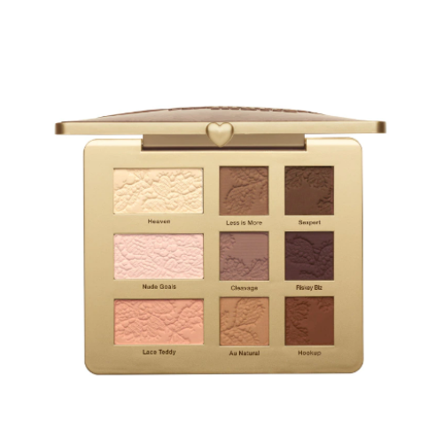 Too Faced Natural Matte Neutral Eye Shadow Palette