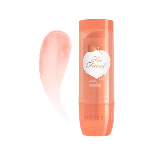Too Faced Peach Bloom Color Changing Lip Balm - Peach Punch