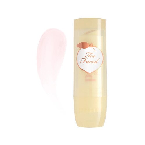 Too Faced Peach Bloom Color Changing Lip Balm - Pink Whisper