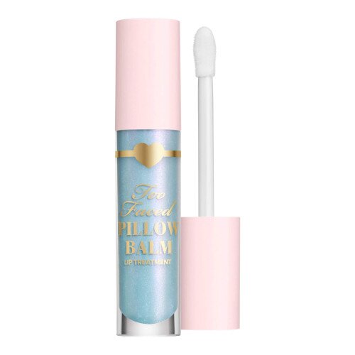 Too Faced Pillow Balm Hydrating Lip Treatment - Ice Crystal