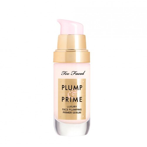 Too Faced Plump & Prime Primer Syrum