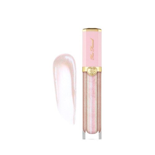 Too Faced Rich & Dazzling Lip Gloss