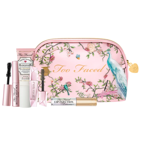 Too Faced Share The Love Set