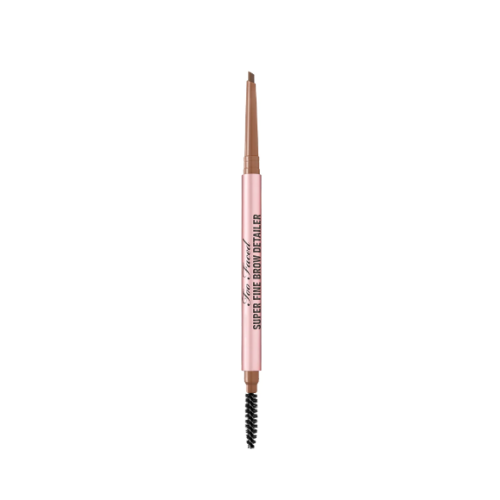 Too Faced Super Fine Brow Detailer Eyebrow Pencil