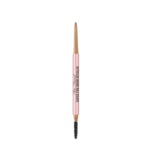 Too Faced Super Fine Brow Detailer Eyebrow Pencil - Natural Blonde