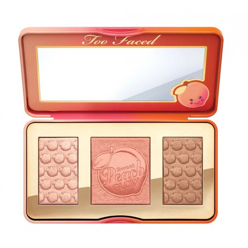 Too Faced Sweet Peach Glow
