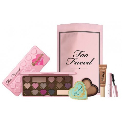 Too Faced Sweet & Sexy Indulgent Makeup Set