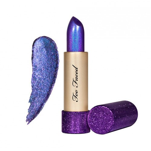 Too Faced Throwback Lipstick - Trampula