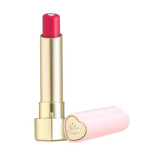 Too Faced Too Femme Heart Core Lipstick