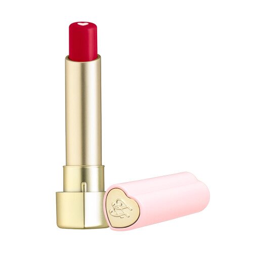 Too Faced Too Femme Heart Core Lipstick - Heart Core