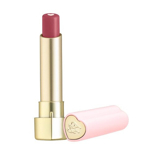Too Faced Too Femme Heart Core Lipstick - Never Grow Up