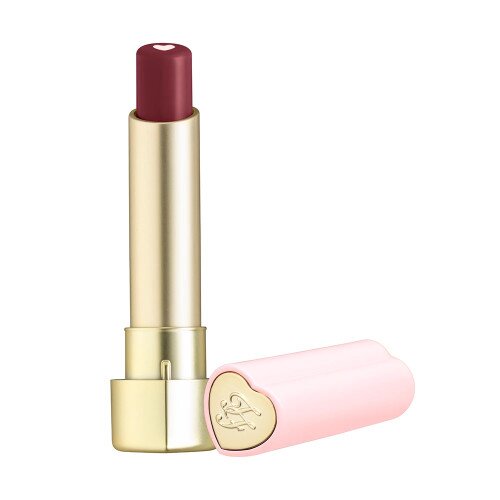 Too Faced Too Femme Heart Core Lipstick - Sweet Tea
