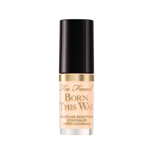 Too Faced Travel Size Born This Way Super Coverage Multi-Use Sculpting Concealer