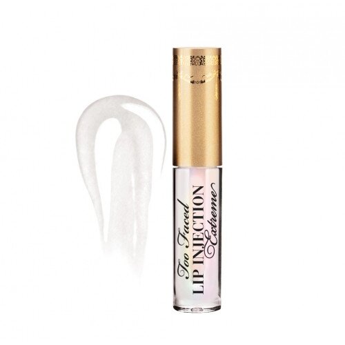 Too Faced Travel Size Lip Injection Extreme Lip Plumper - Original